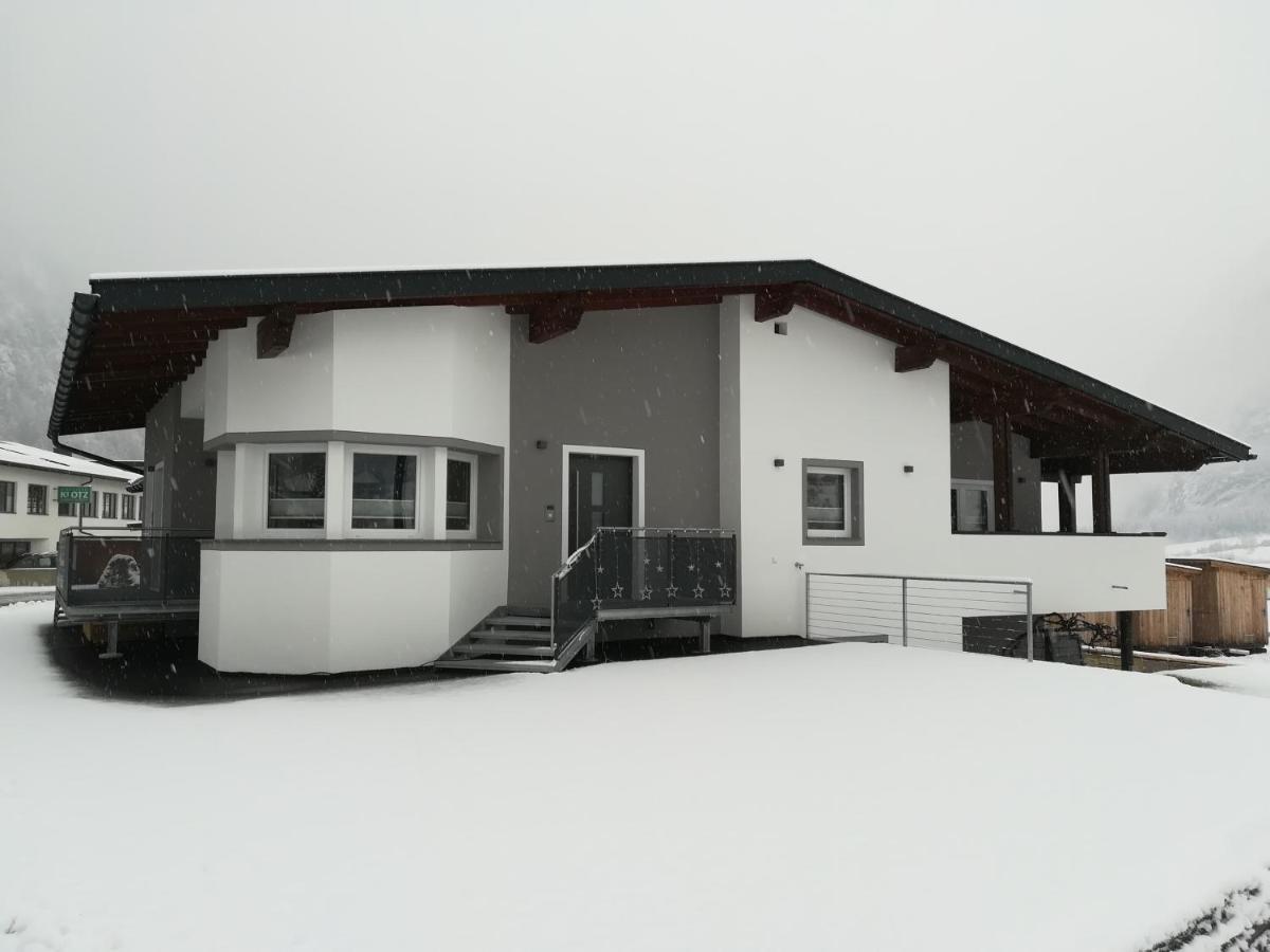 Das Stuiben Umhausen Exterior photo