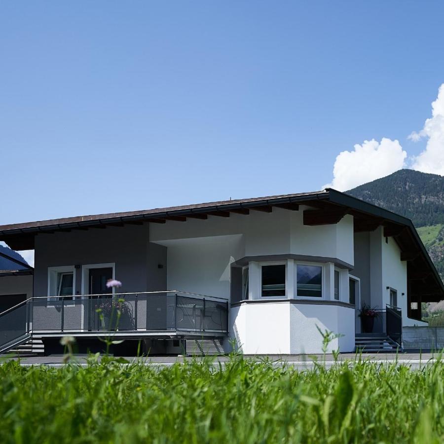 Das Stuiben Umhausen Exterior photo